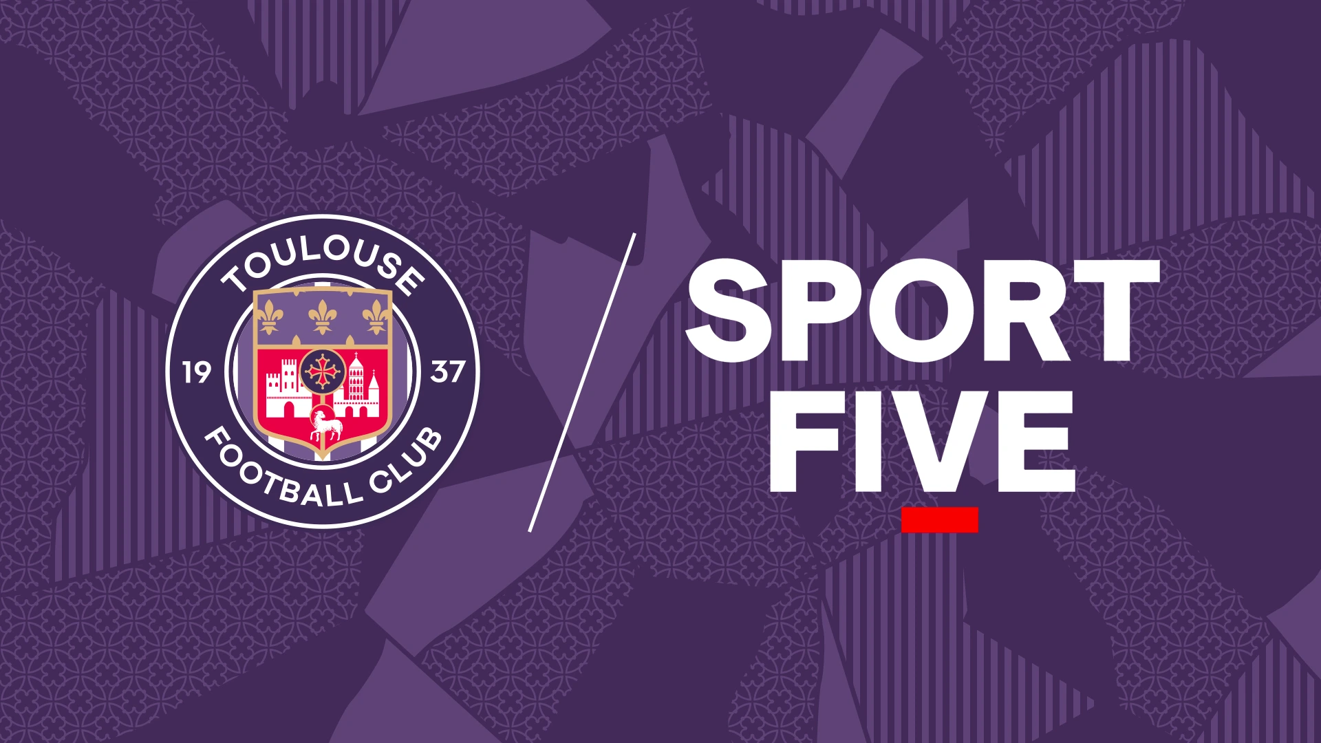 Le Toulouse Football Club confie son développement commercial à SPORTFIVE via un partenariat.