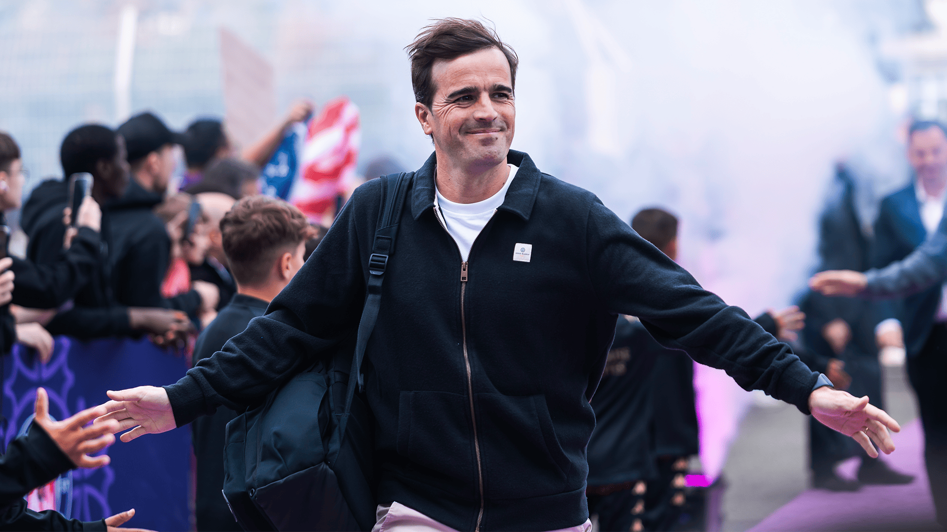 Carles Martinez-Novell dans l'Équipe Type de la semaine !