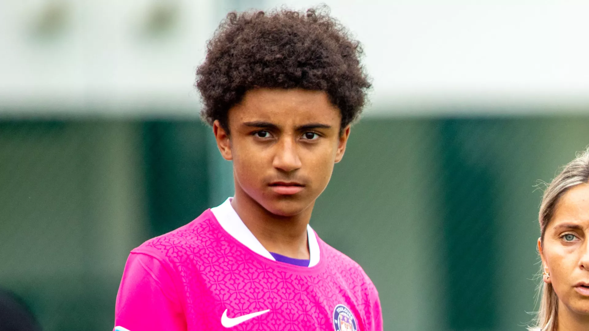 Mahé Angely appelé en Équipe de France U16 pour l'International Dream Cup Japon Edition 2026