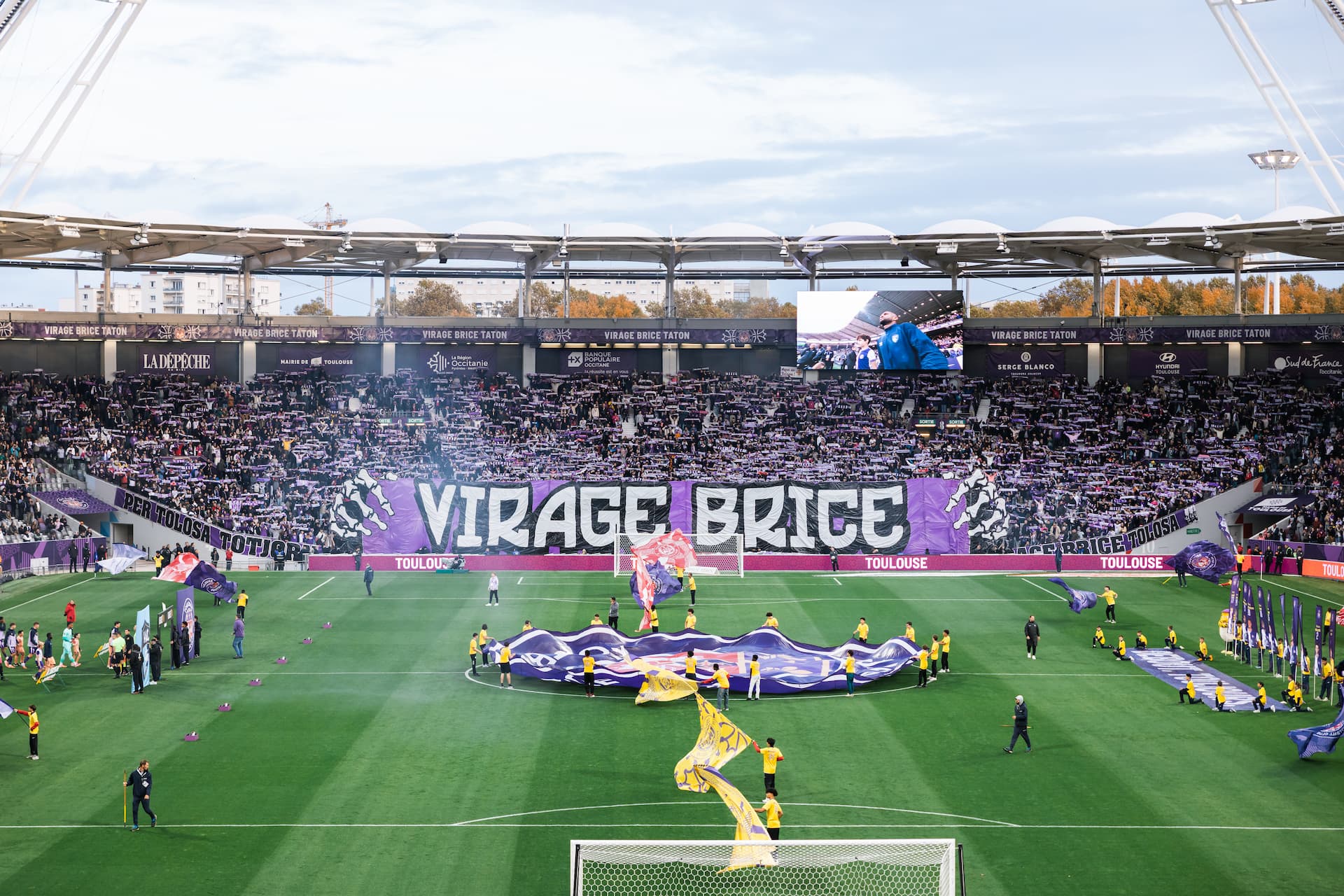 Le résumé du match face au Havre AC (0-0), 11ème journée de Ligue 1 Mc Donald's
