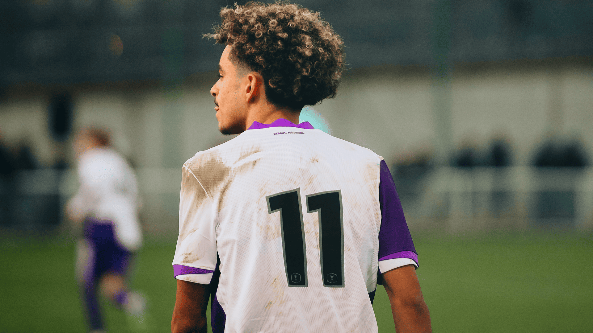 Les résultats du week-end du 17 janvier de nos Violets