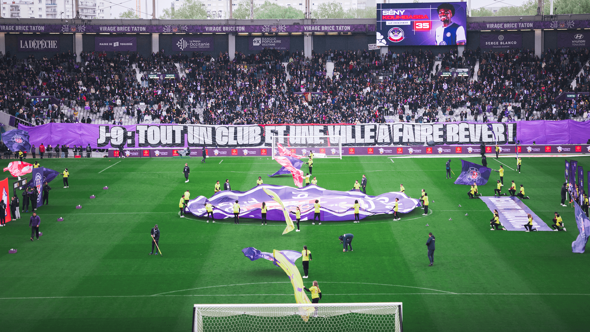 Le compte rendu de TéFéCé-LOSC (0-4), 29ème journée de Ligue 1 McDonald's