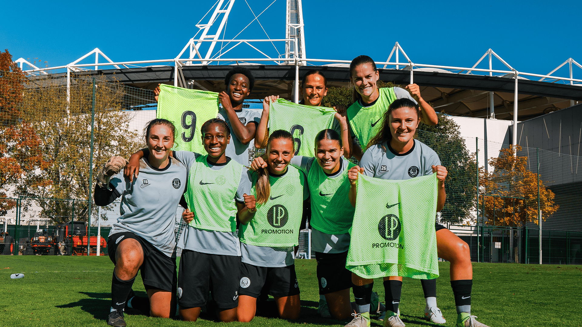 Les résultats du week-end du 18 octobre du TéFéCé