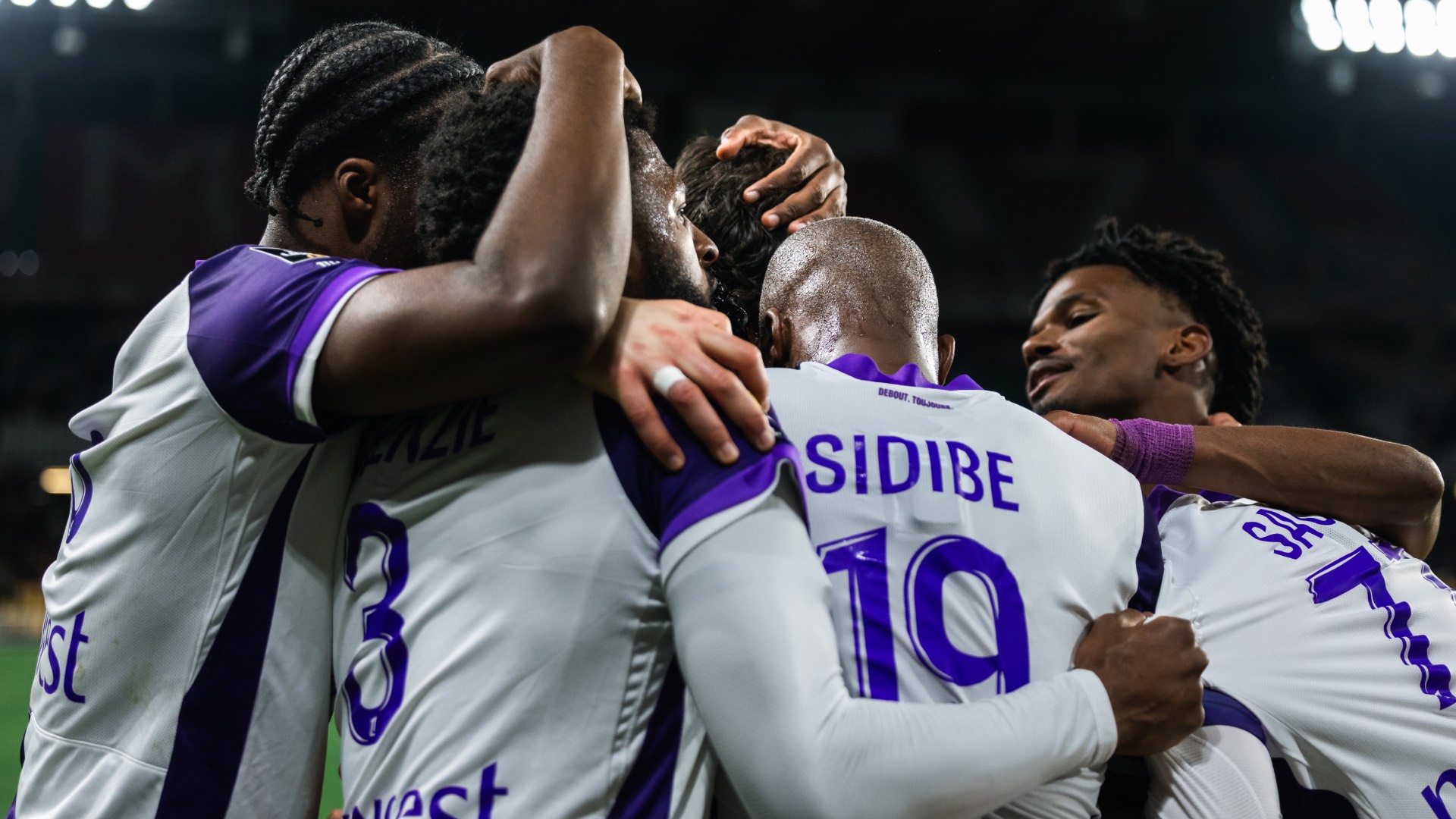 Le compte rendu de Metz-TéFéCé (3-4), 26ème journée de Ligue 1 McDonald's