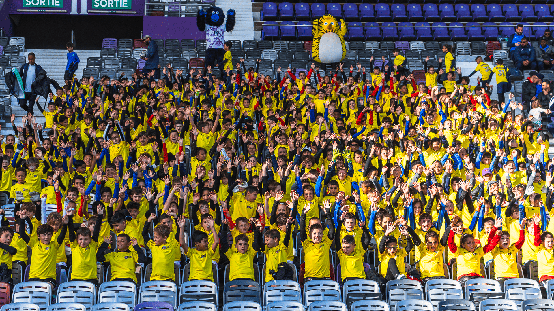 Les tournois qualificatifs Christophe-Revault de retour