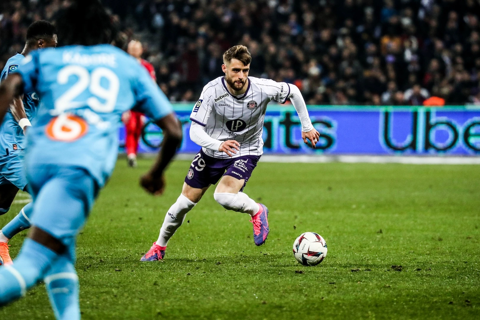 Said Hamulic prêté au Volos FC