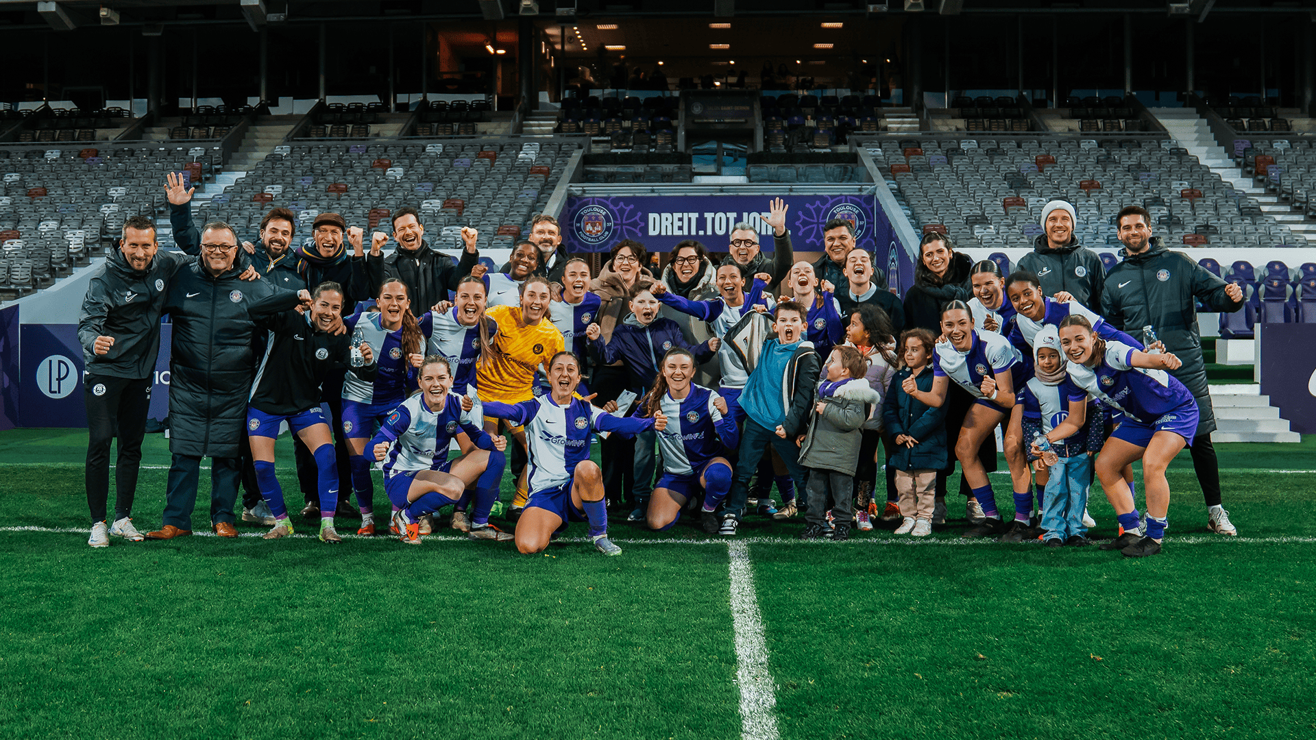 Le programme du week-end du 14 mars 2026