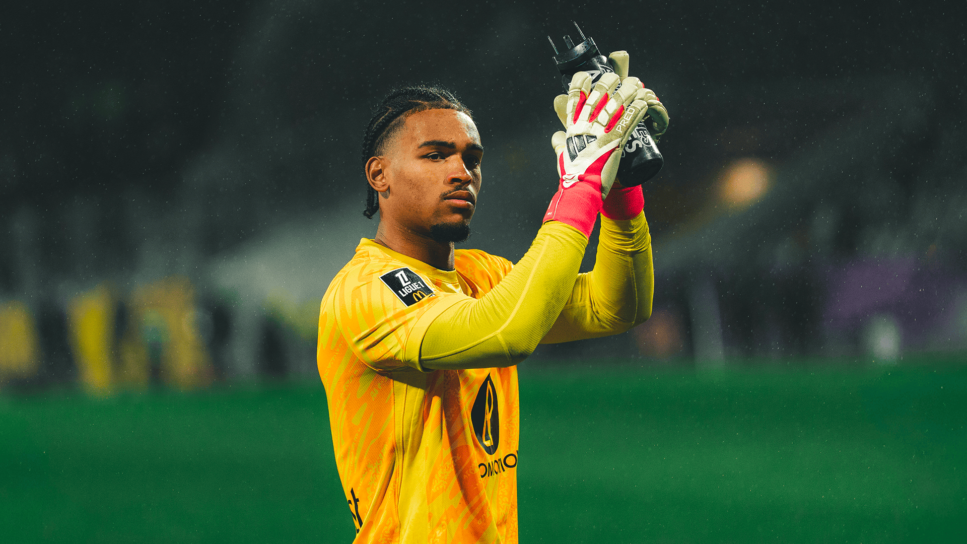 Les premiers résultats de nos internationaux sont tombés