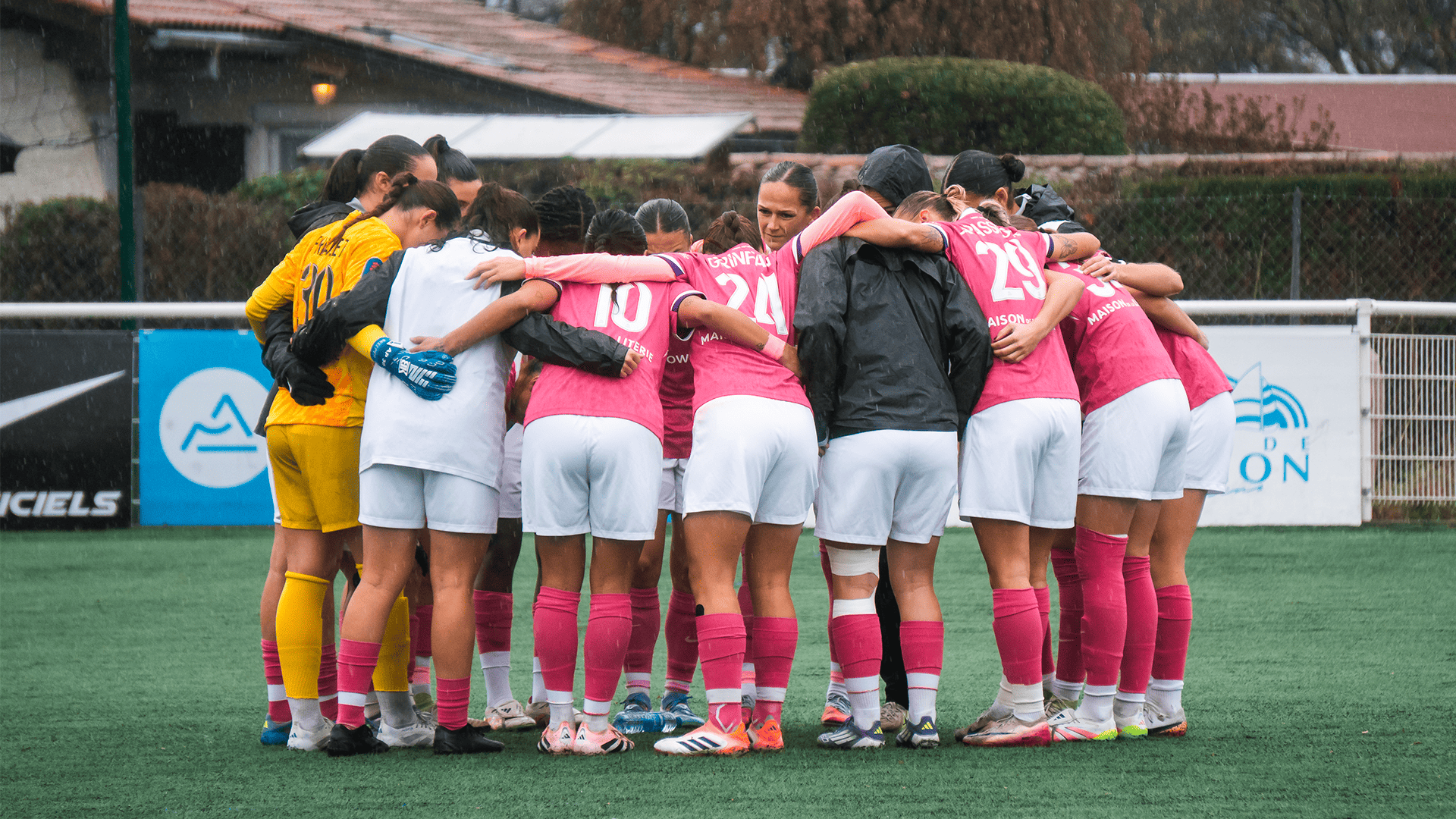 Le programme du week-end du 14 décembre de nos Toulousains