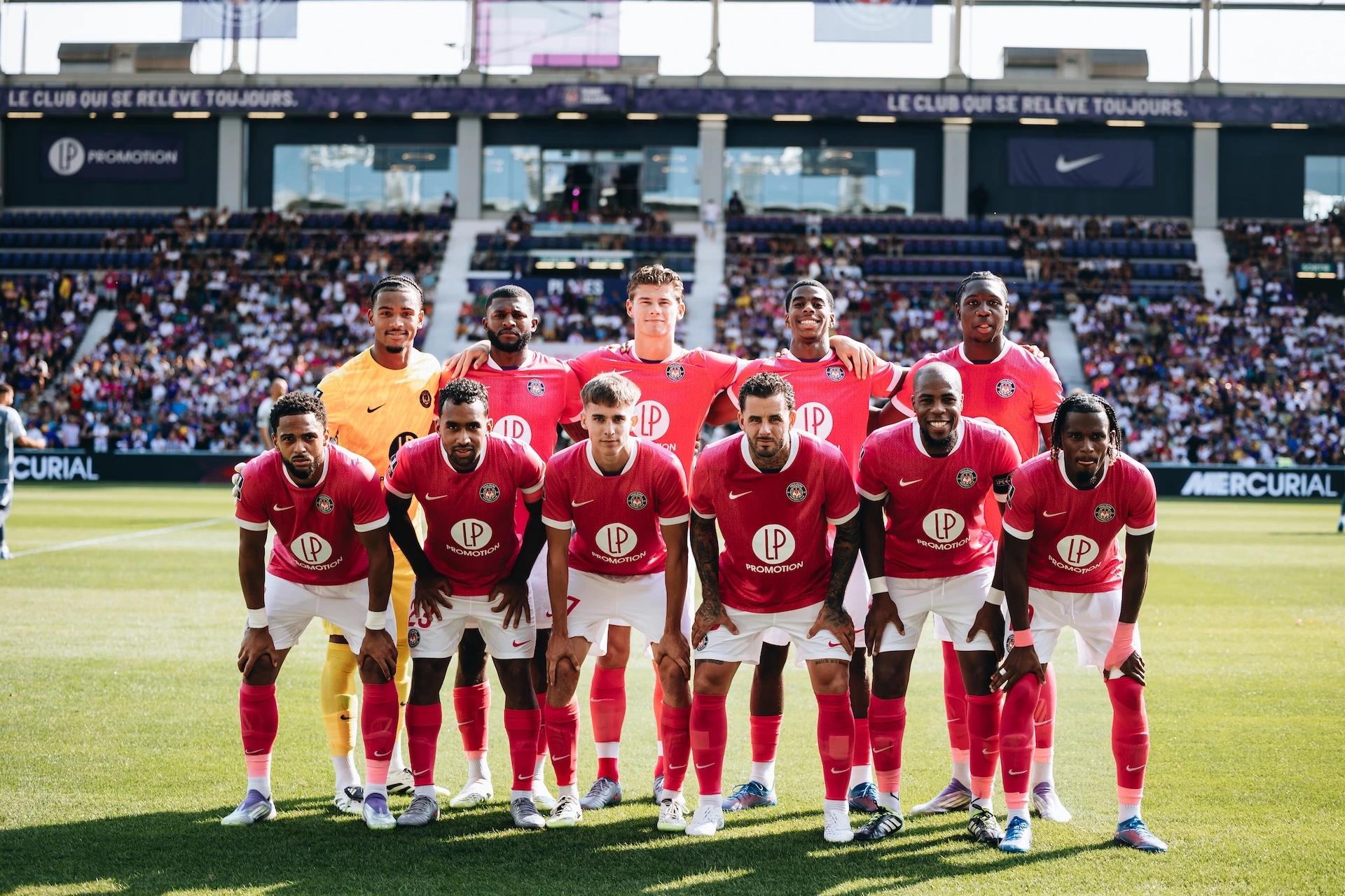 Le compte rendu de TéFéCé - Brest, 2ème journée du championnat