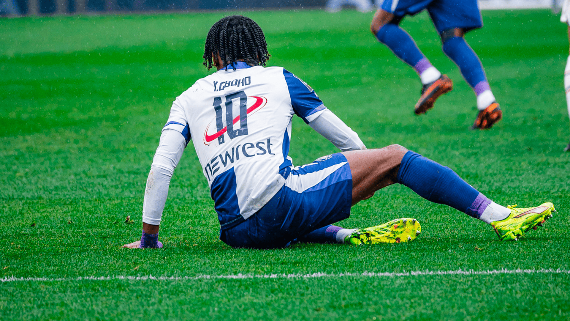 Le résumé vidéo de TéFéCé-LOSC (0-4), 29ème journée de Ligue 1 McDonald's