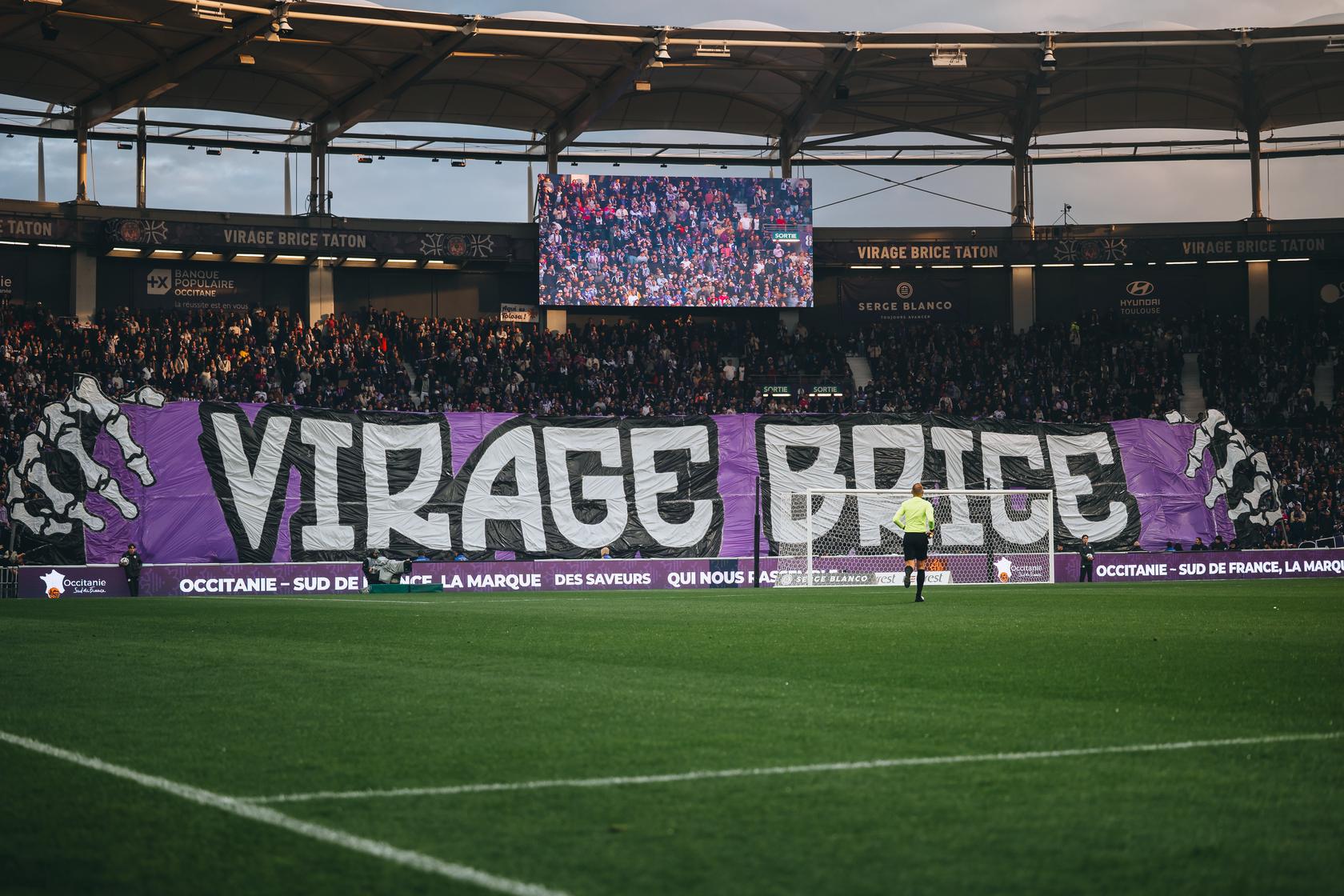 La billetterie pour la réception d'Angers est ouverte