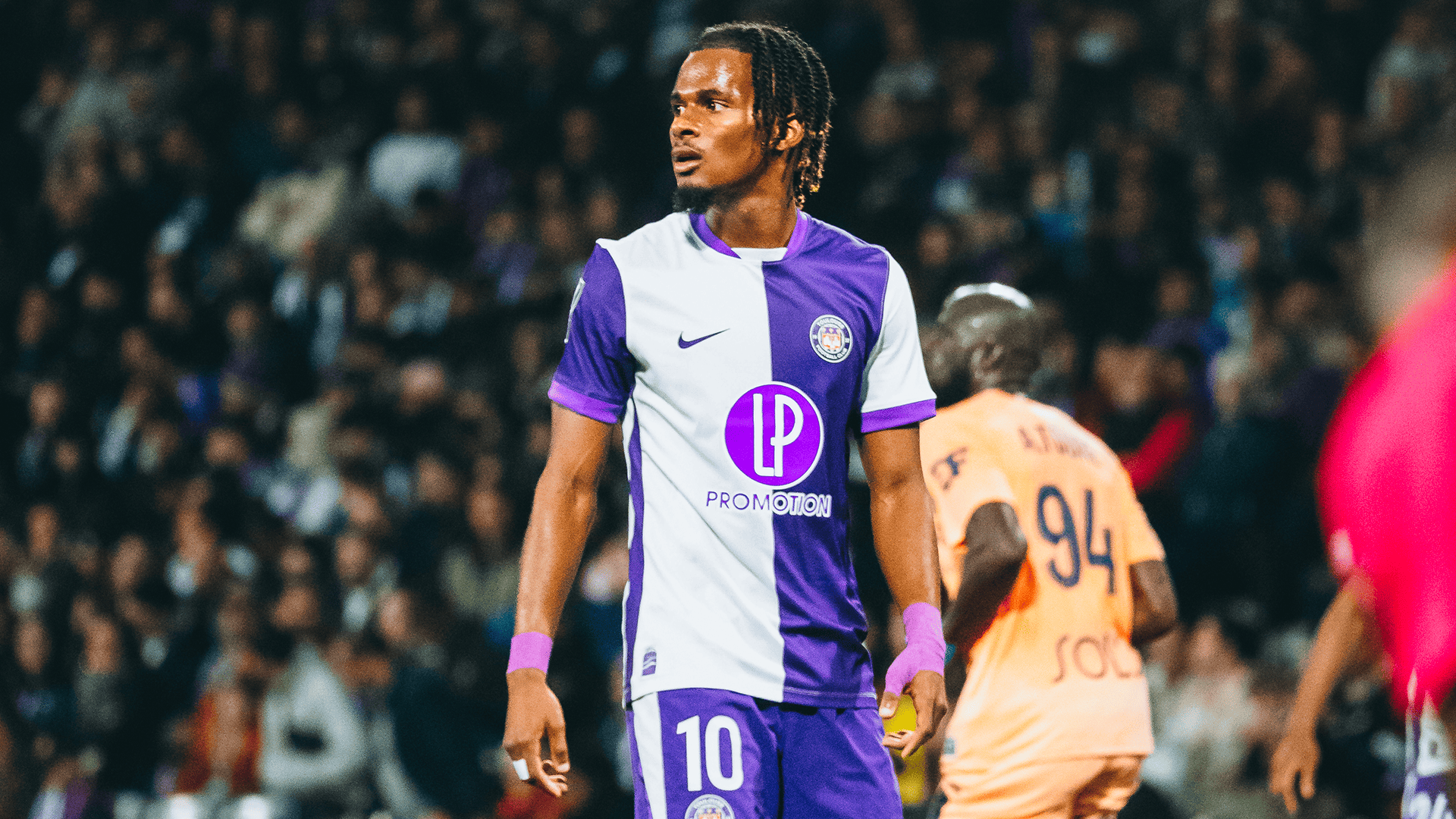 La conférence de presse d'avant FC Lorient - TéFéCé, 12ème journée de Ligue 1 McDonald's