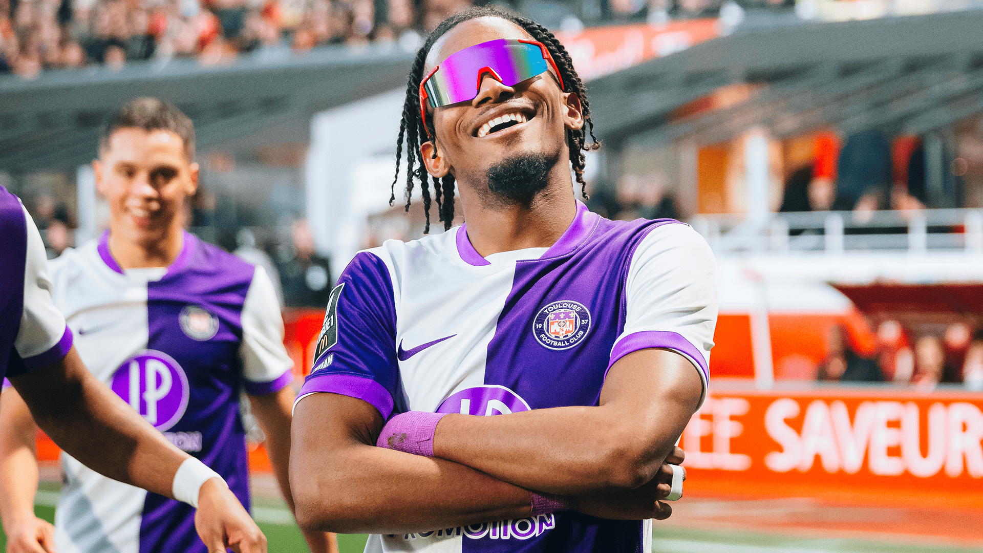 Le compte rendu de Stade Brestois - TéFéCé (0-2), 19ème journée de Ligue 1 McDonald's