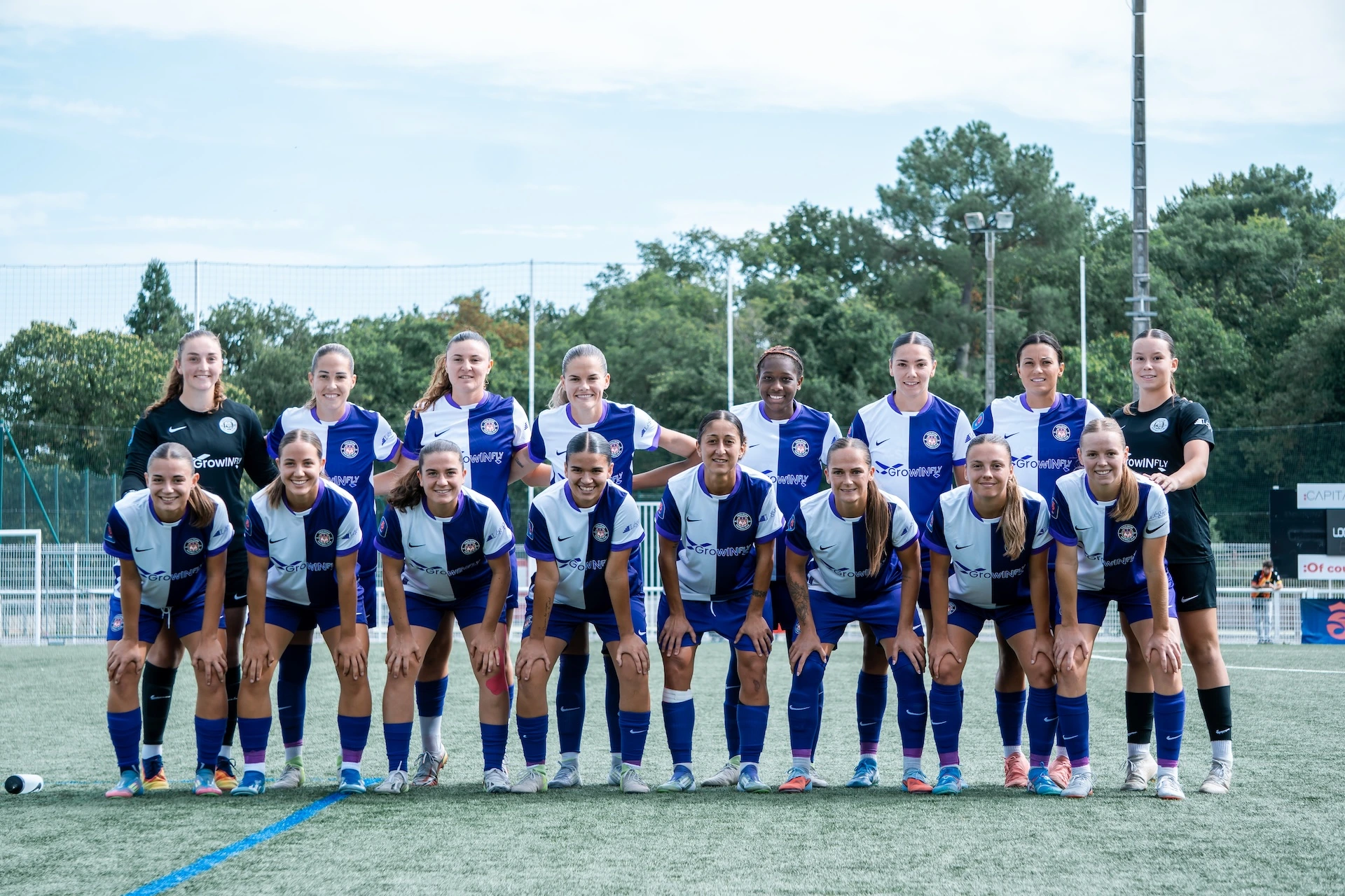 Mise en place d'une billetterie pour les matchs de la Seconde Ligue