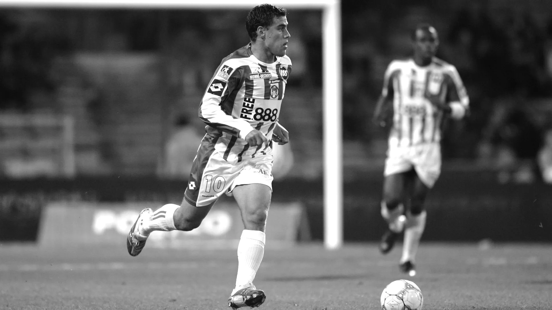 Carnet noir - Le Toulouse Football Club en deuil après la disparition de Bryan Bergougnoux