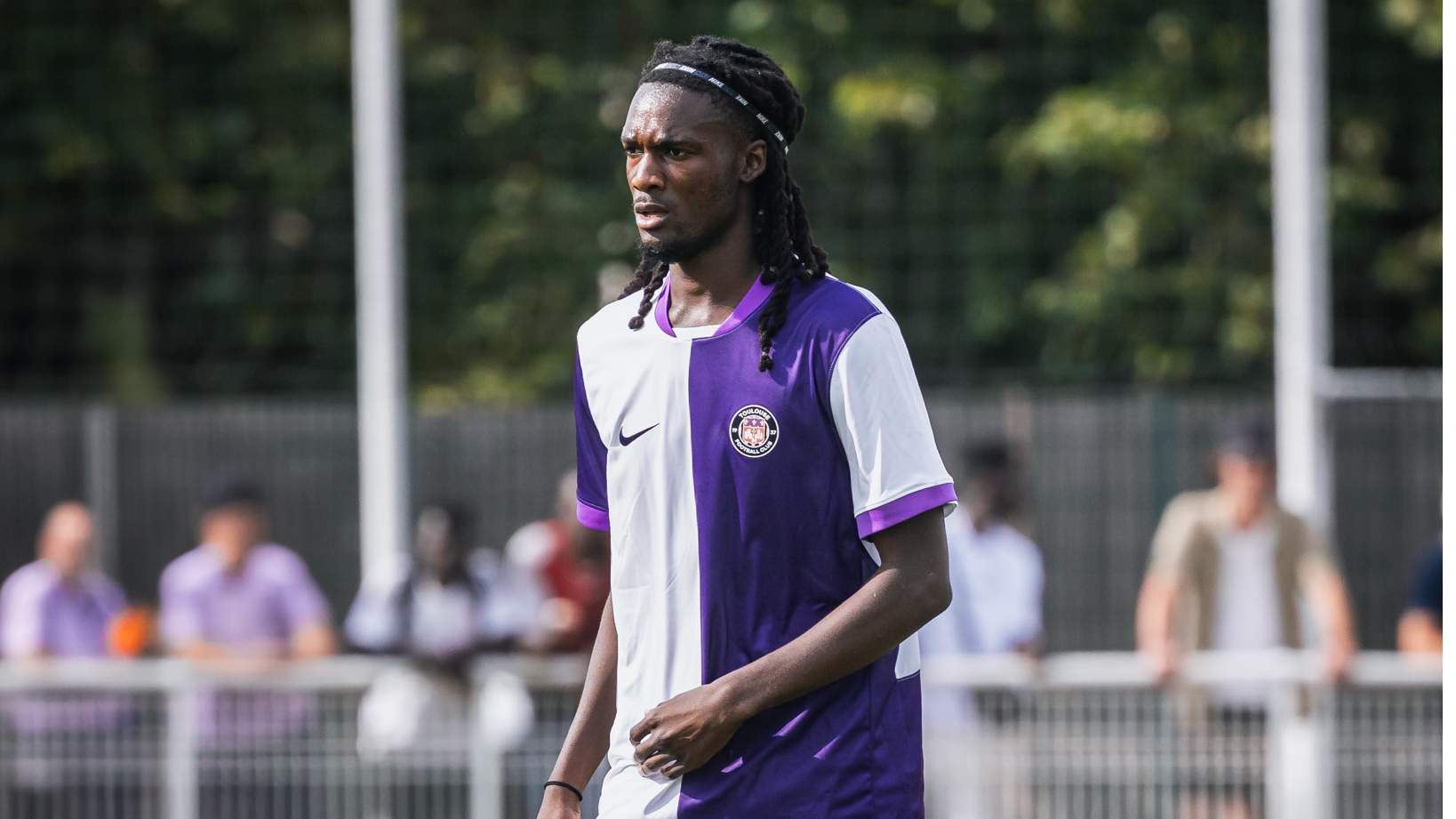 Évolution des missions de Rémy Loret au Toulouse Football Club