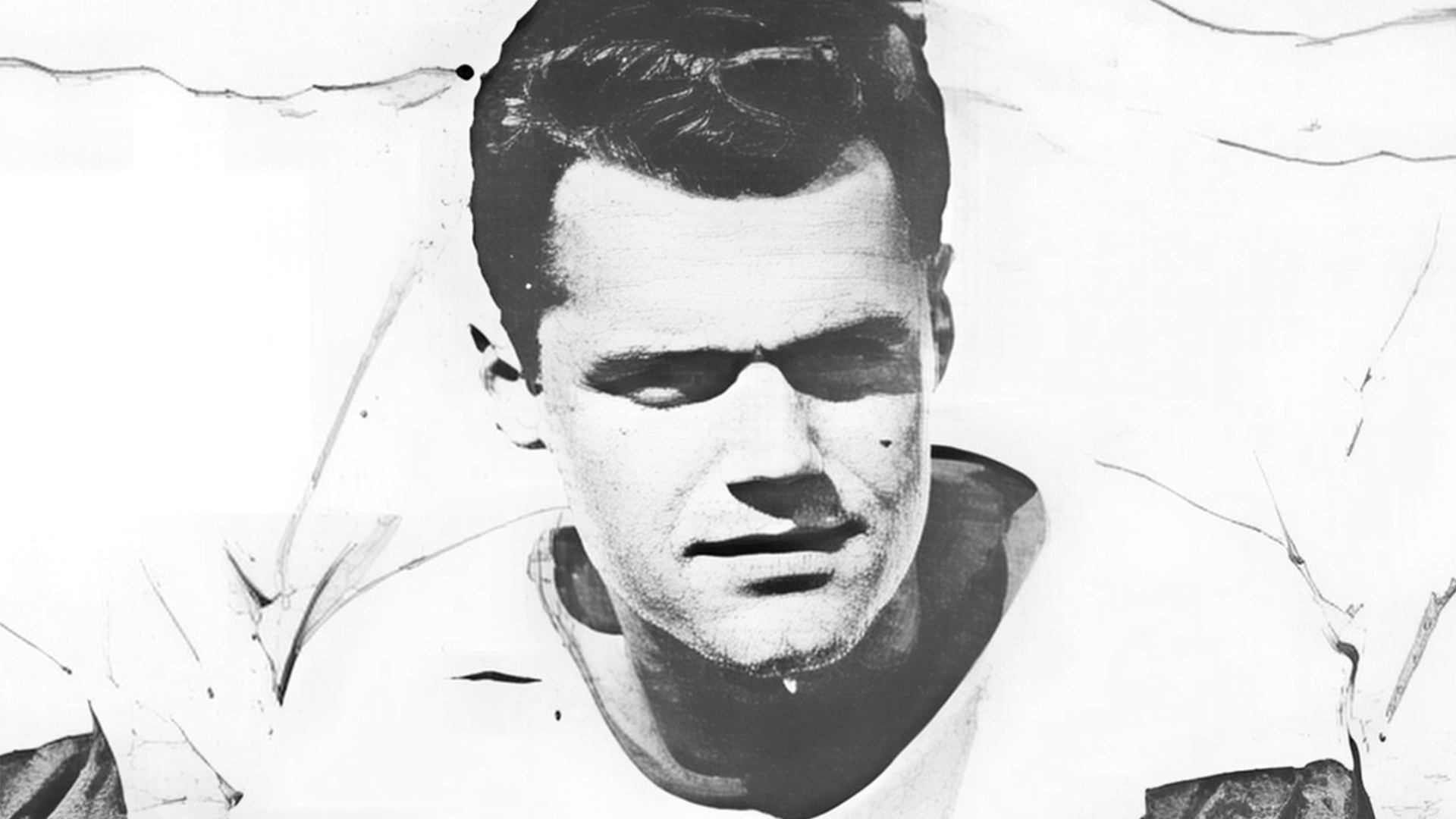 Lucien Muller, ancien joueur du TéFéCé, s'est éteint 🕊️