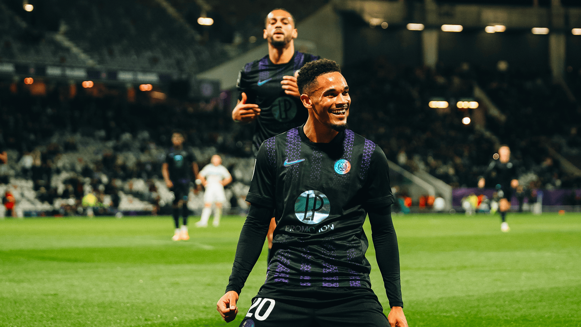 Le compte rendu de TéFéCé - Strasbourg (1-0), 15ème journée de Ligue 1 McDonald's