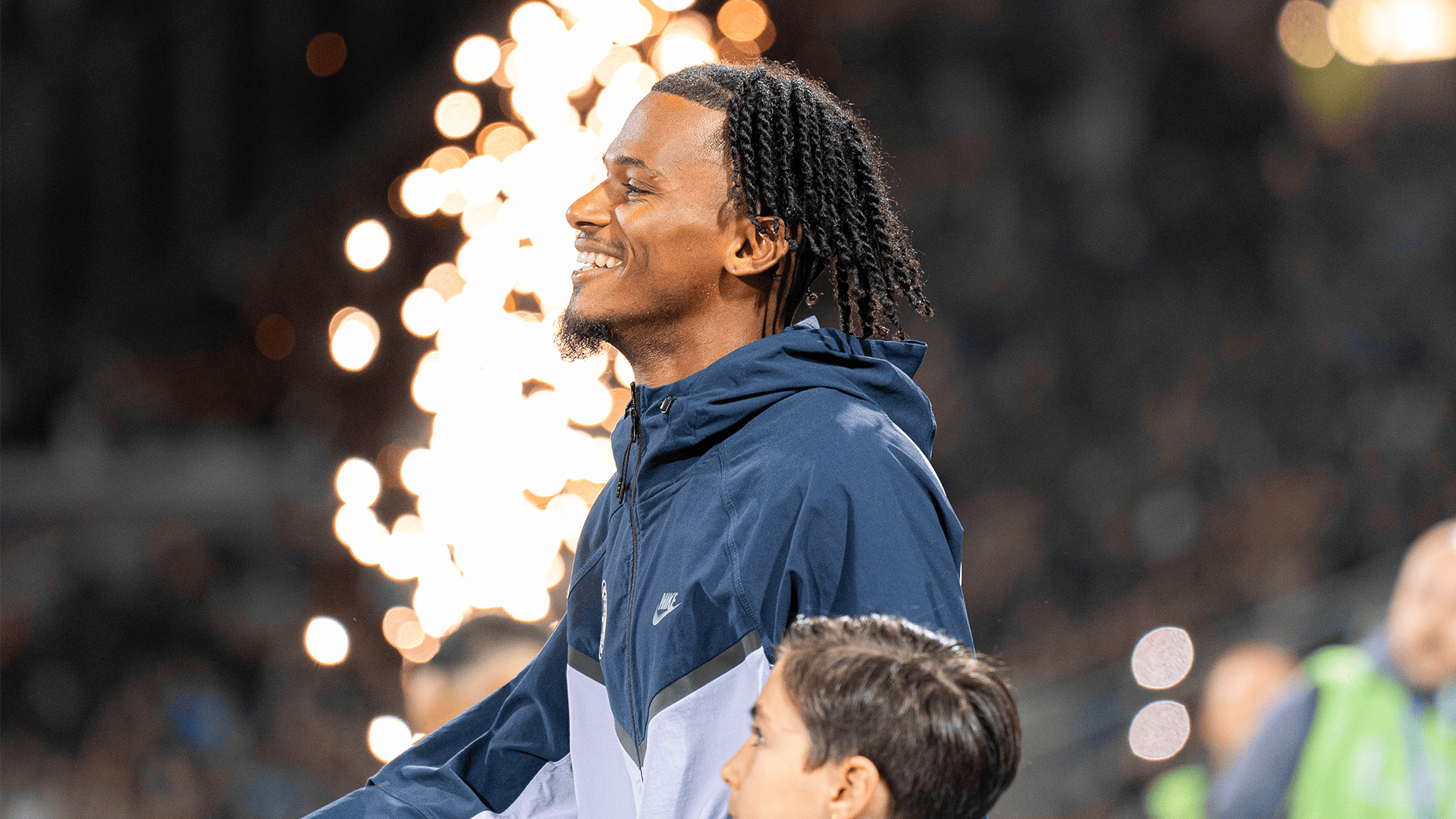 Le groupe toulousain pour recevoir le FC Lorient, 27ème journée de Ligue 1 McDonald's