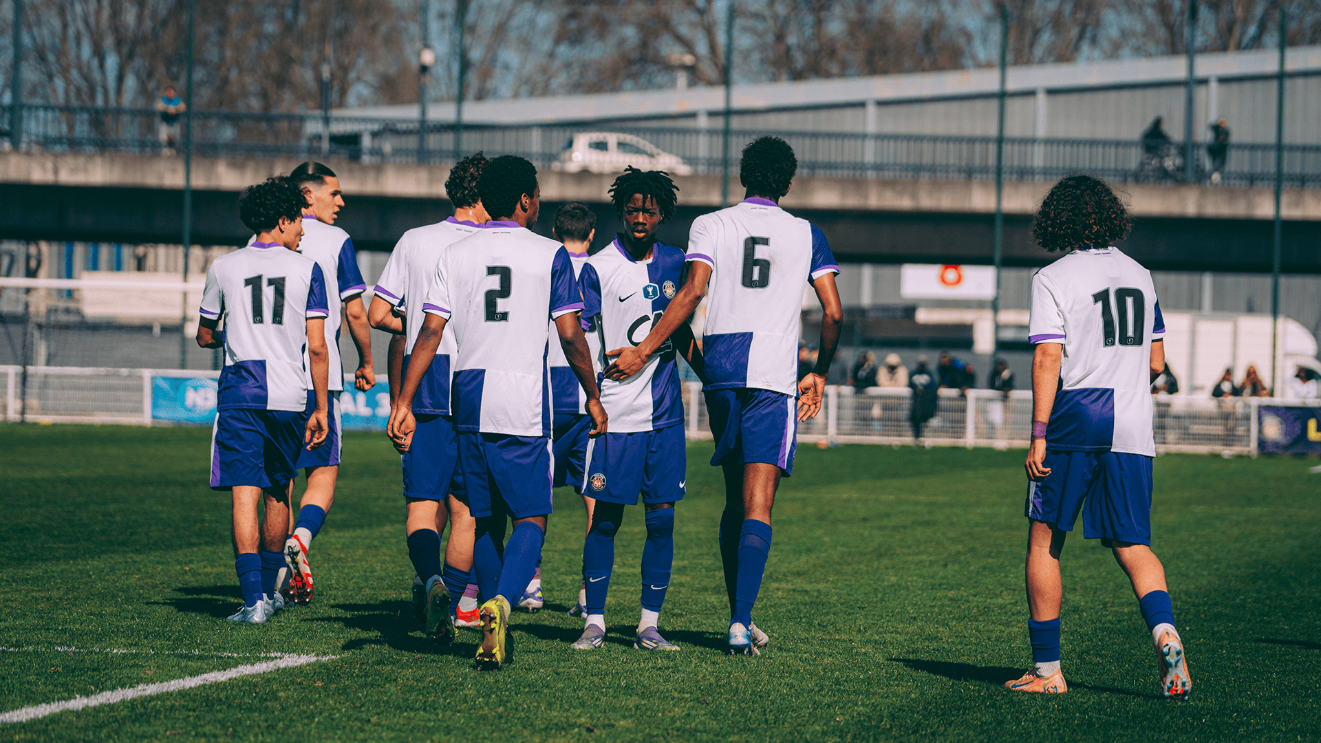Le programme du week-end du 7 mars
