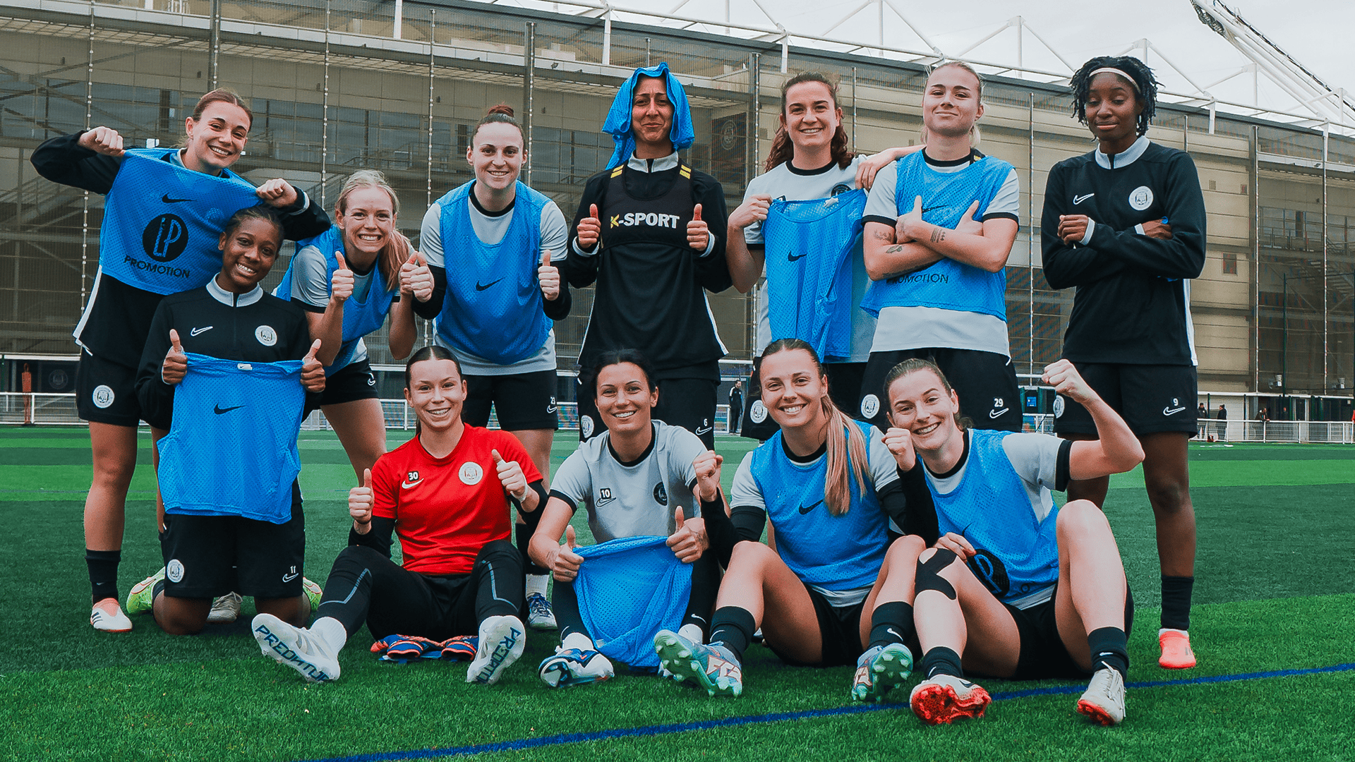 Les résultats du week-end du 21 février