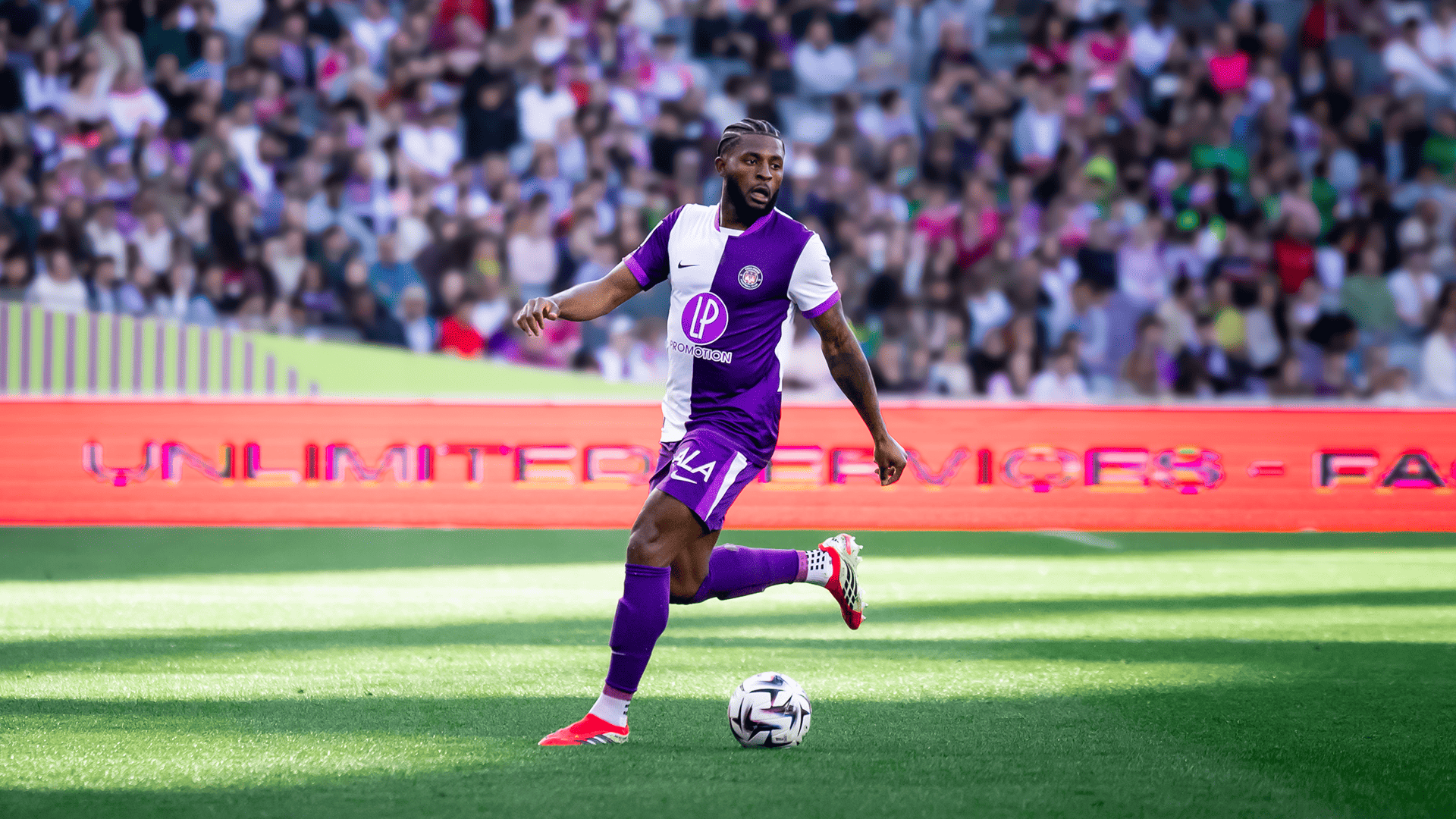 Les résultats de la première trêve internationale de 2026 pour nos Violets