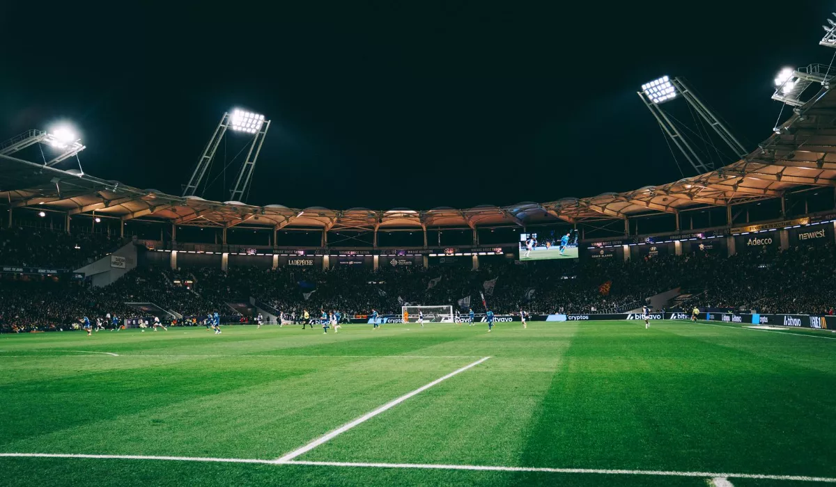 Découvrez le groupe sélectionné par Carles Martínez Novell à domicile face à L'AS Monaco