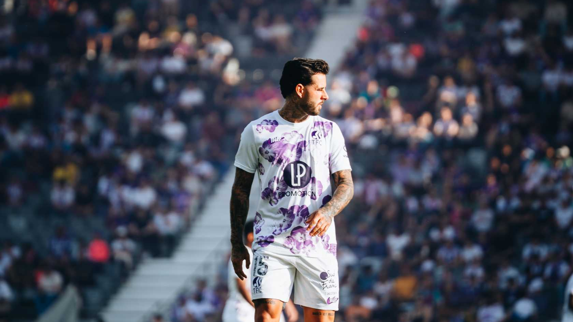 Aron Donnum fait partie de l'équipe de la semaine de Whoscored