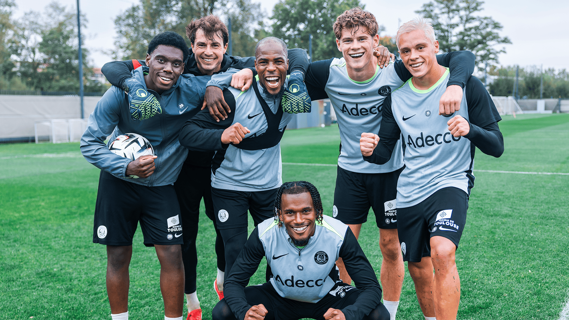 Le programme du week-end du 18 octobre pour nos Toulousains !