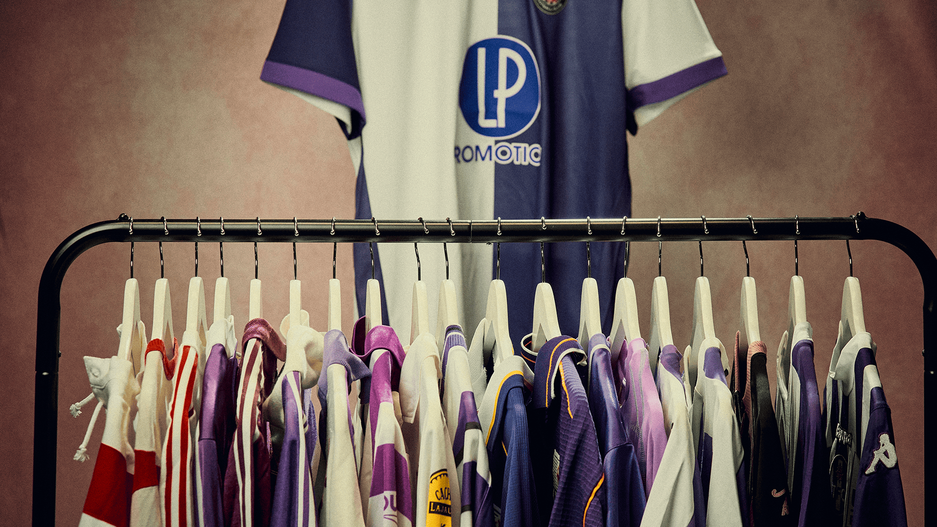 Il y a 89 ans, jour pour jour, le Toulouse Football Club est né