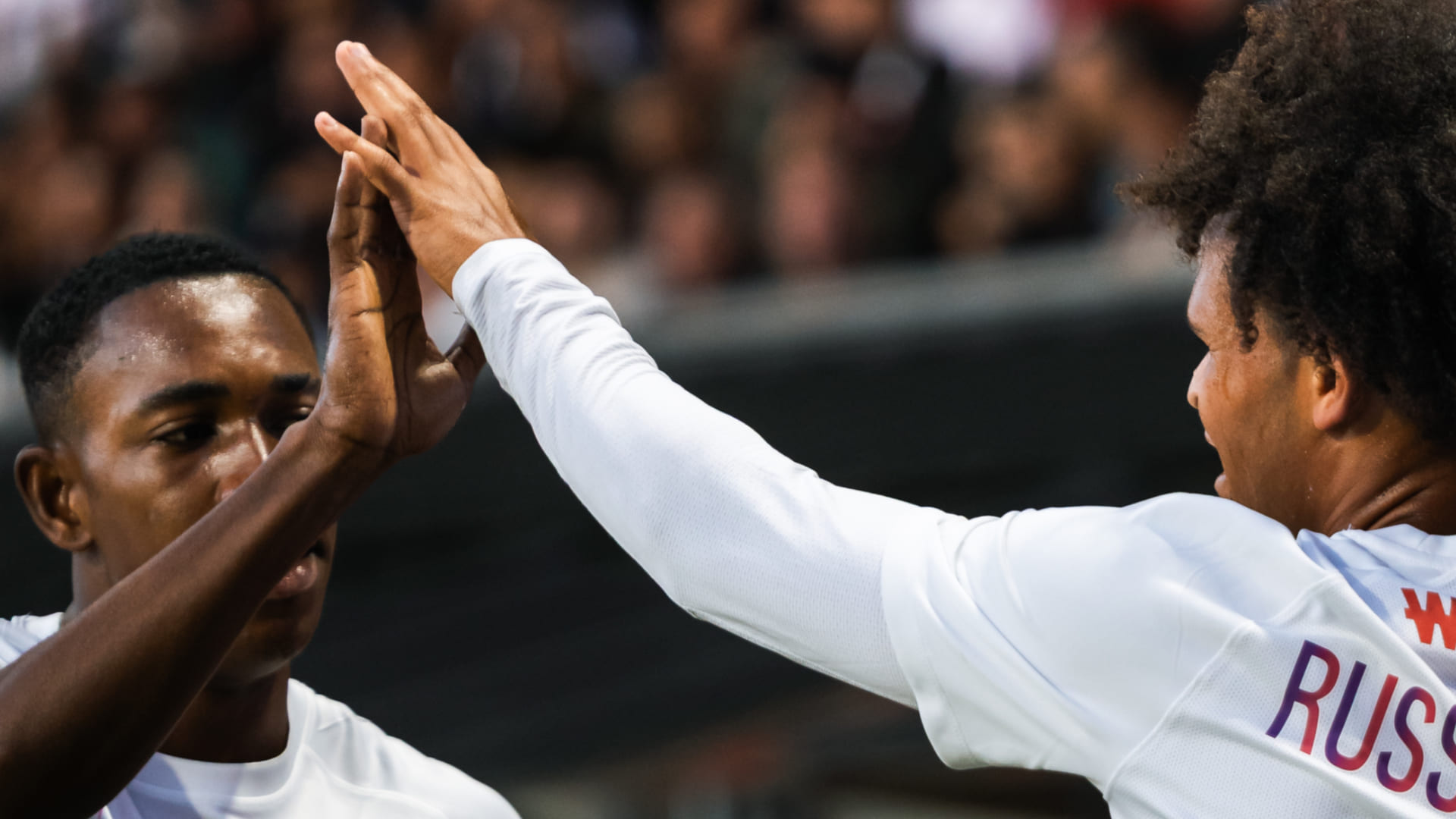 Toulouse players called up to the national team! - | Toulouse FC
