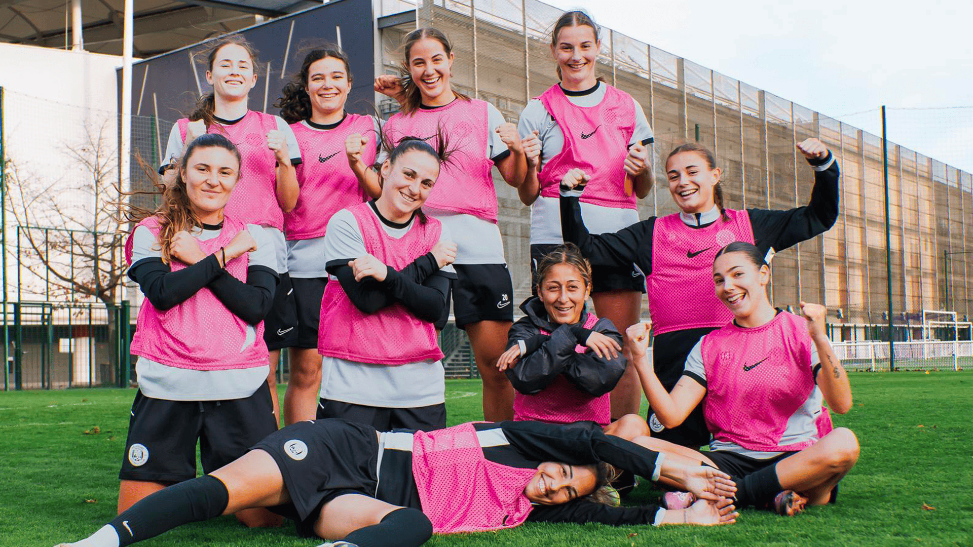 Découvrez le programme du week-end du 9 novembre