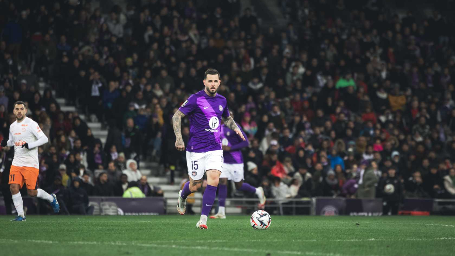 Aron Donnum appelé avec la Norvège pour les qualifications à la Coupe du Monde 2026