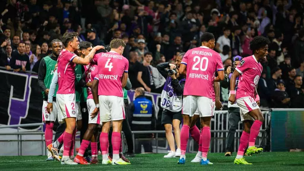 Le compte rendu de TéFéCé-OL 33ème journée de Ligue 1