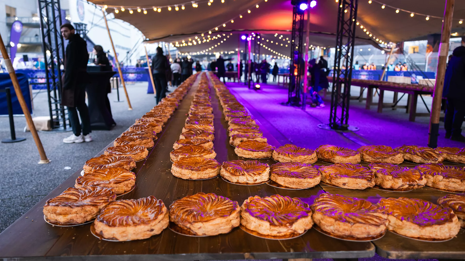 Le Toulouse FC entre dans l'histoire des Guinness World Records