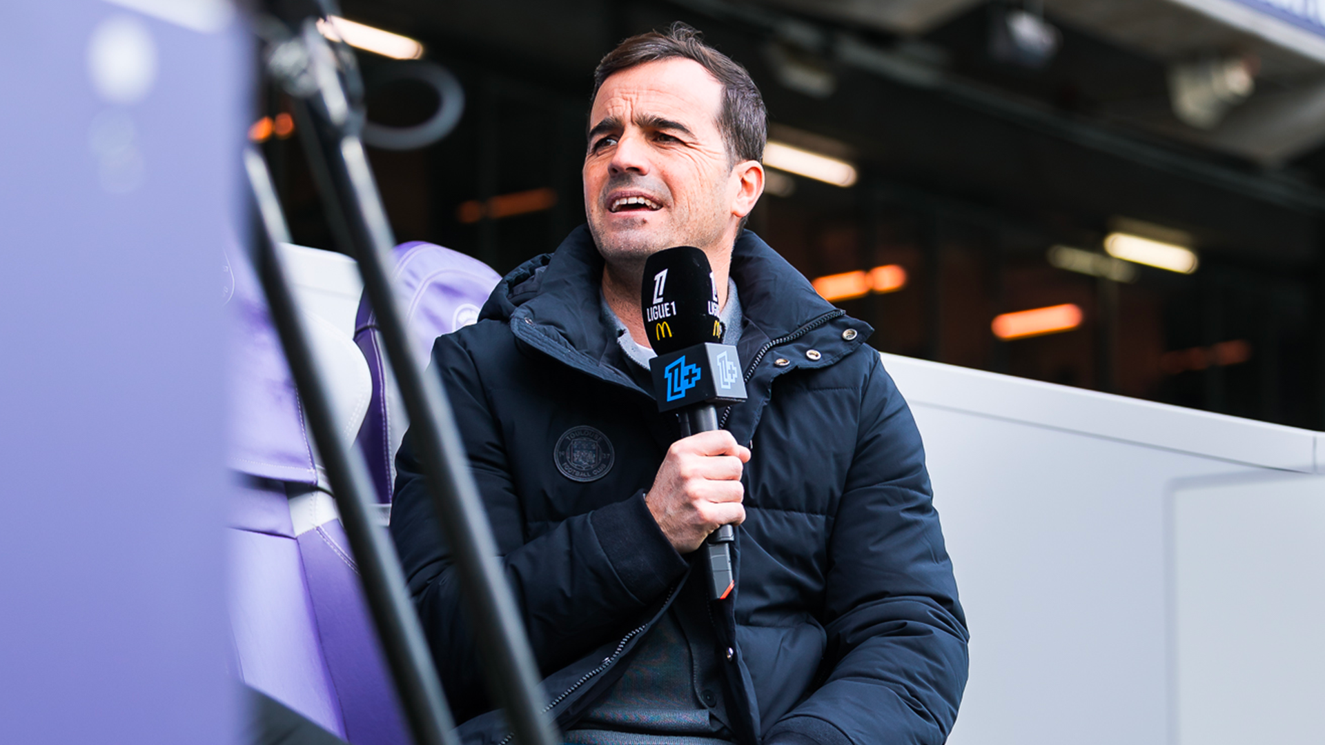 La conférence de presse après TéFéCé - Auxerre (0-0), 20ème journée de Ligue 1 McDonald's