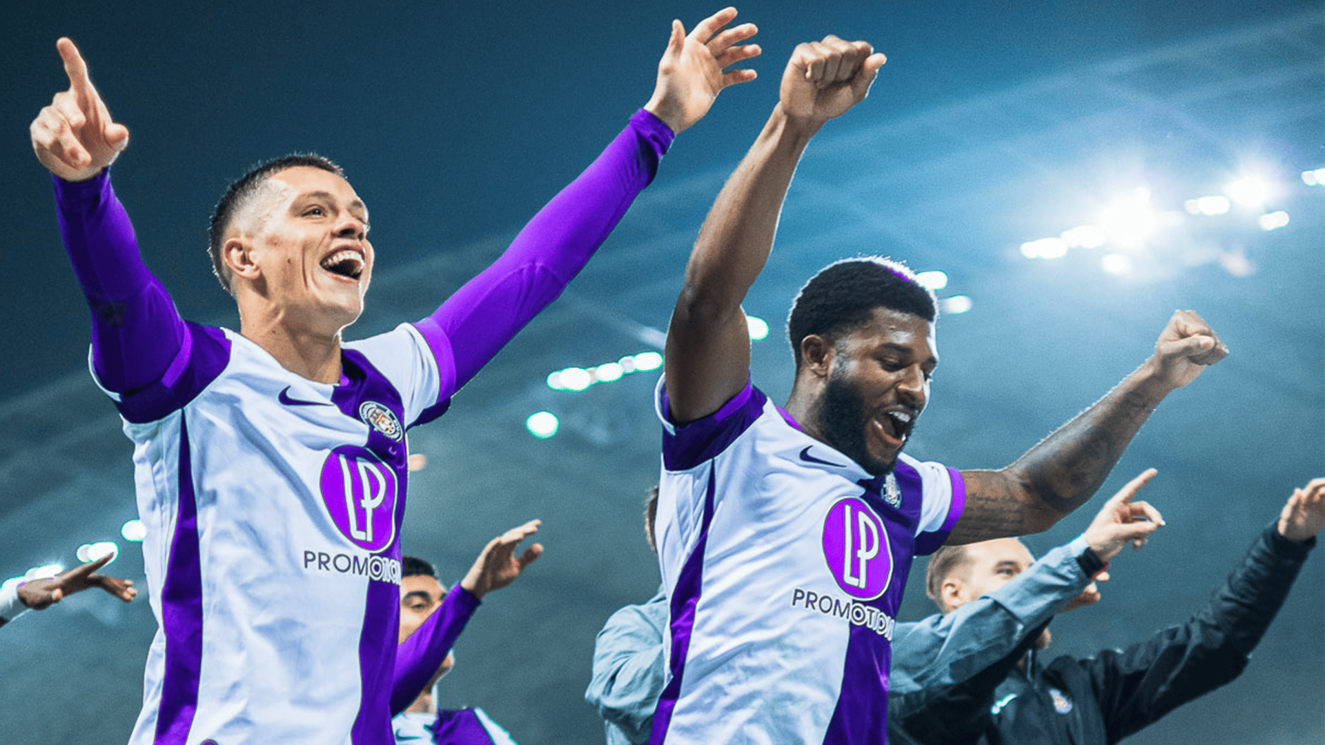 Le compte rendu de Paris FC - TéFéCé (0-3), 16ème journée de Ligue 1 McDonald's