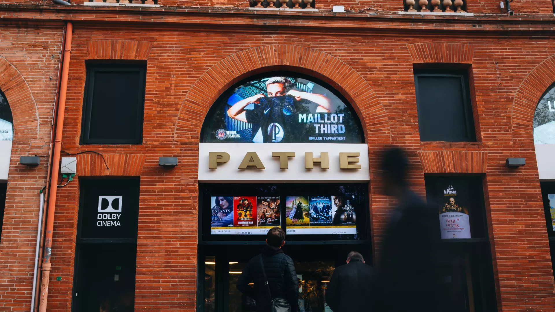 Maillot third : dernière chance pour vous le procurer