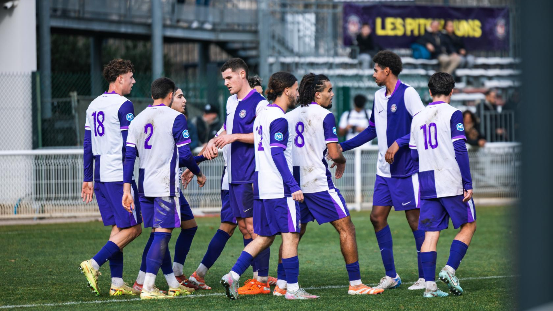 Le programme du weekend du 18 avril 2026