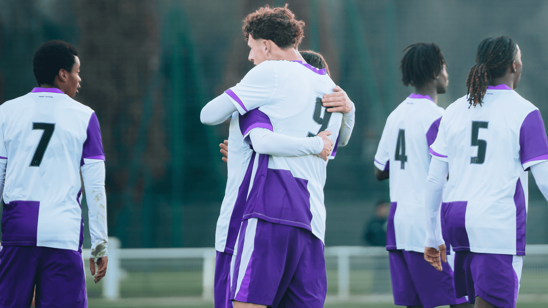 Le programme de nos Toulousains pour le week-end du 1er février