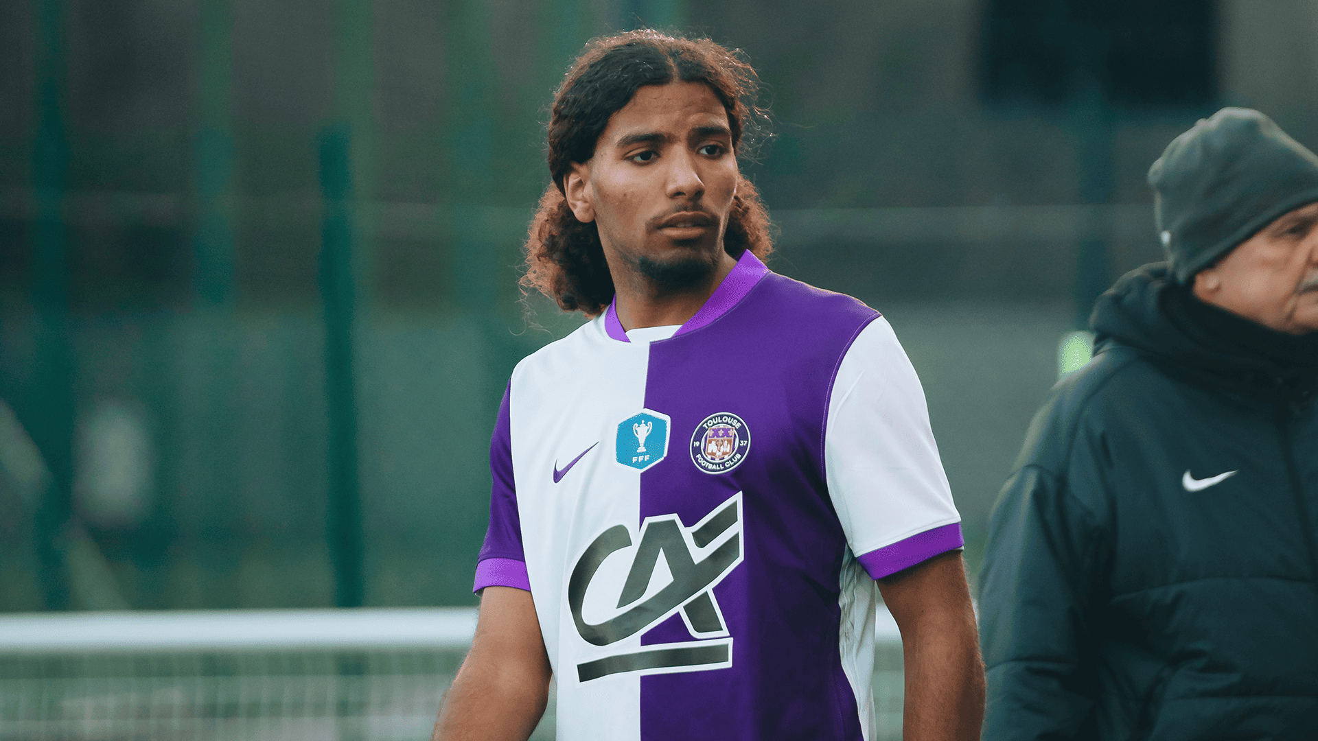 Adam Soudi sélectionné avec les U17 du Maroc