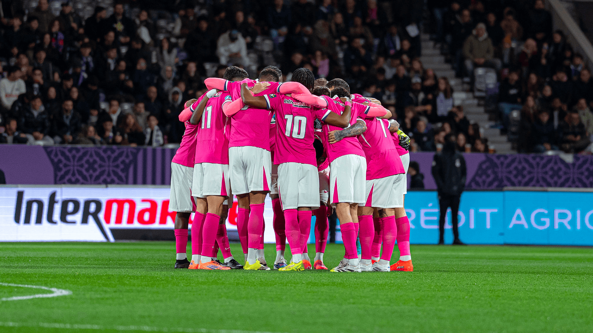 Le Toulouse Football Club fixé sur son sort en Coupe de France