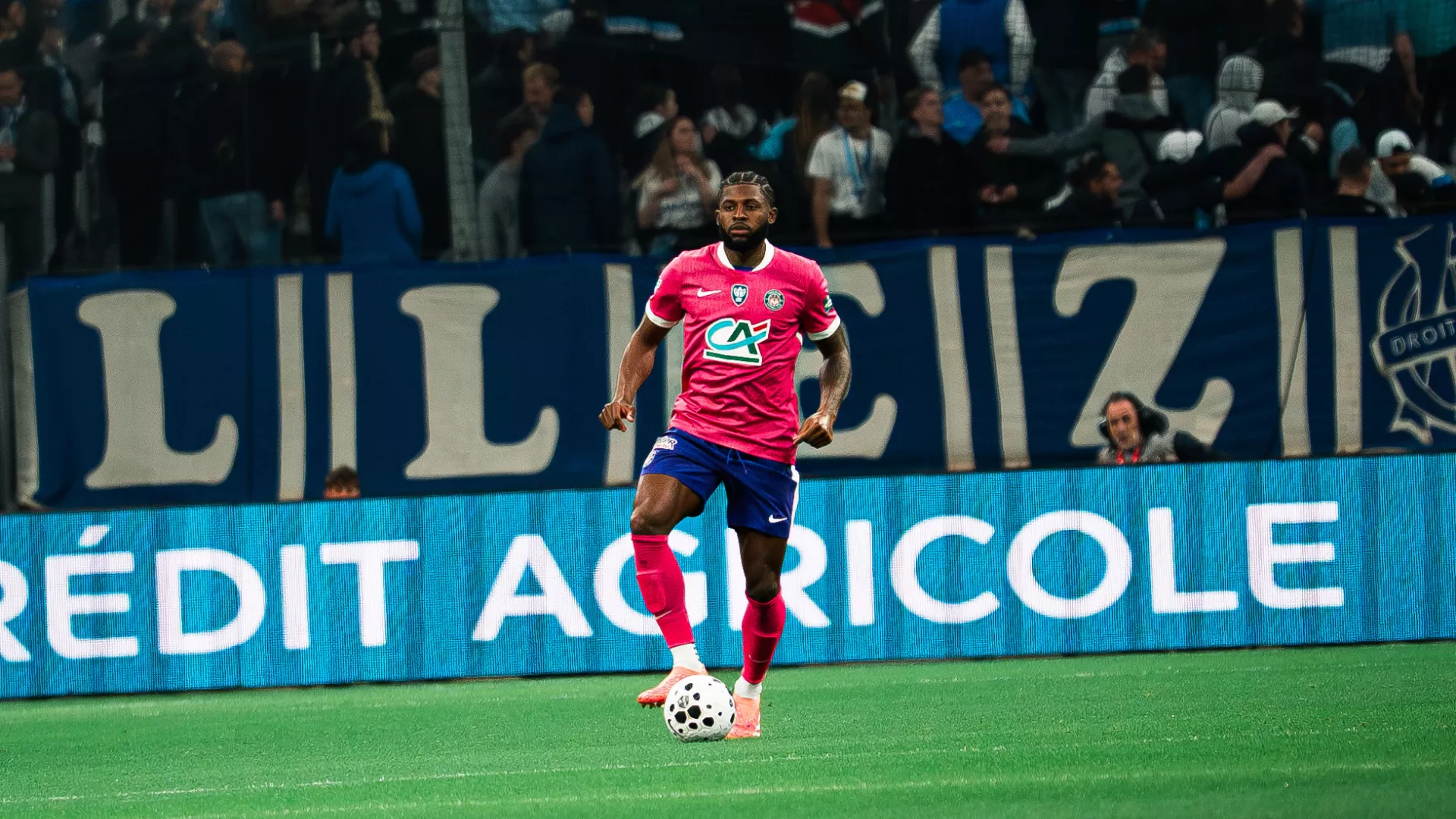 Mark McKenzie sélectionné pour la Coupe du Monde avec la Team USA
