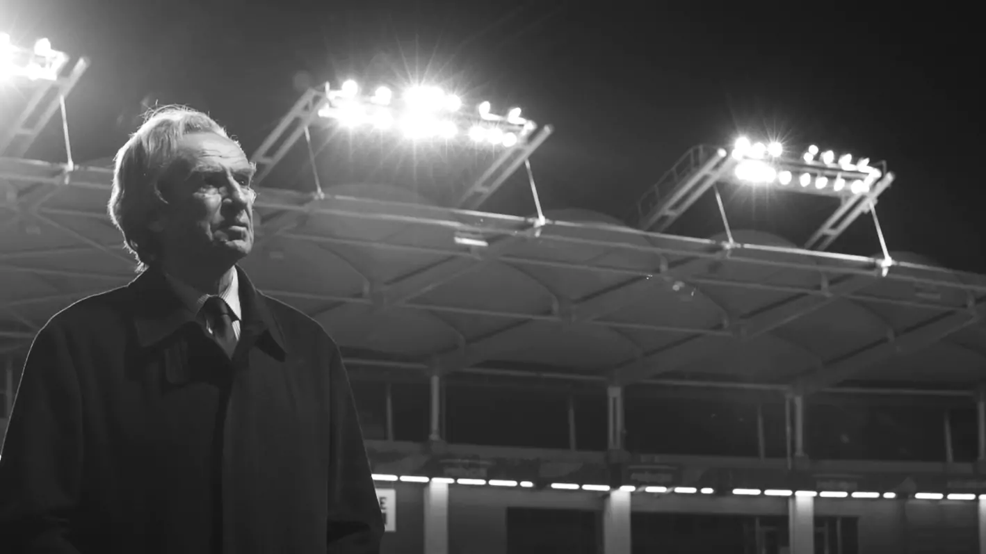 Robert Gely, ancien dirigeant du club, nous a quittés
