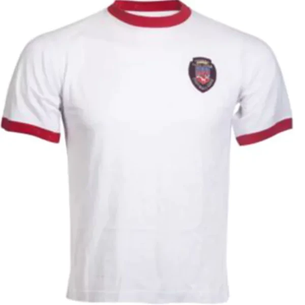 le maillot domicile du téfécé durant la saison 1939-1940