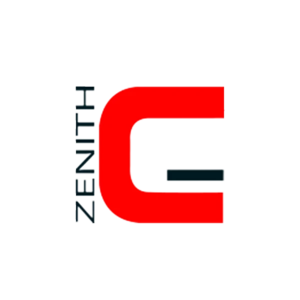 logo partenaire téféce, zenith génie civil