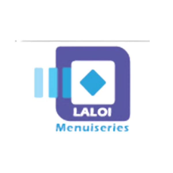 logo partenaire téfécé, la loi menuiserie