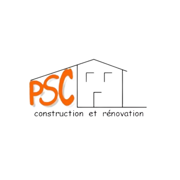 logo partenaire téfécé, plein sud constructions