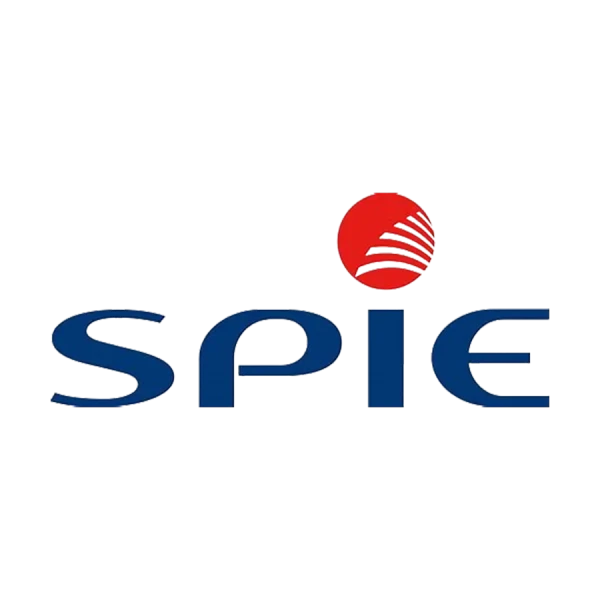 logo partenaire téfécé, spie